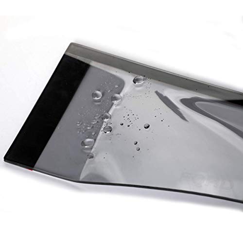 Window Visors for 99 (2 Count)