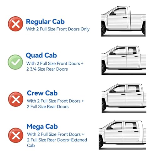 Window Visors Rain Guards for 2009