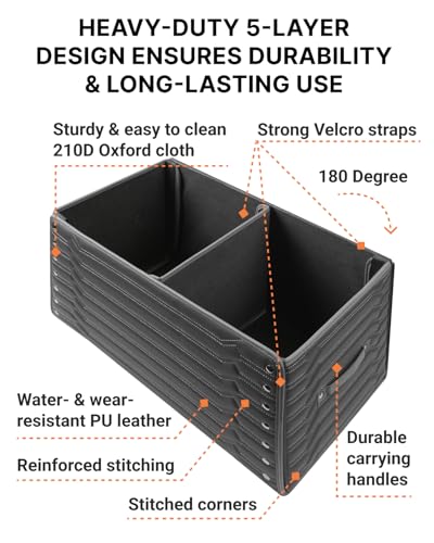 Cargo Organizer
