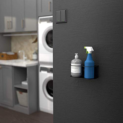 2 All Purpose Spray Bottle Holder