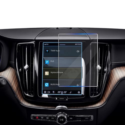 Screen Protector for Volvo XC60 XC90 XC40 Accessories 8.7 inch