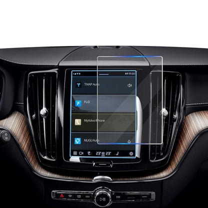 Screen Protector for Volvo XC60 XC90 XC40 Accessories 8.7 inch