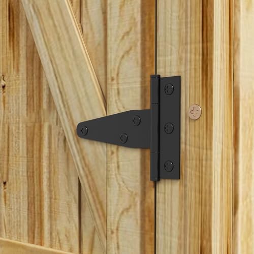 Wooden Garden Shed