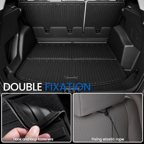 Floor Mats for Ford Escape 2013