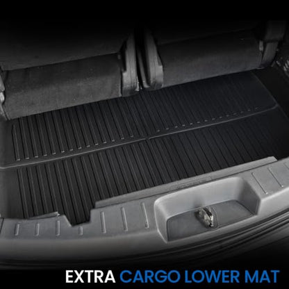 Floor Mats for Ford Explorer 2015