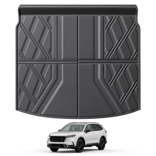 Cargo Liner Fit for Honda CRV 2026 2025 2024 2023