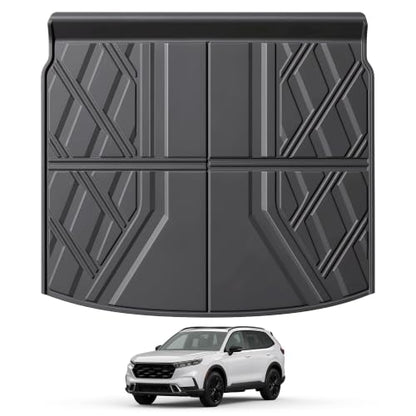 Cargo Liner Fit for Honda CRV 2026 2025 2024 2023