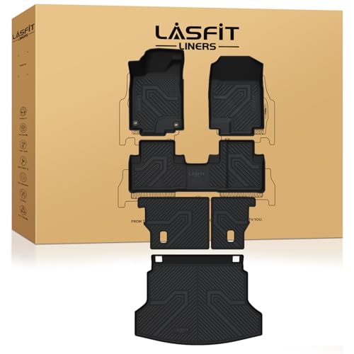 Full Set Floor Mats for Honda CR
