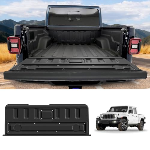 Tailgate Mat for Jeep Gladiator JT 2020