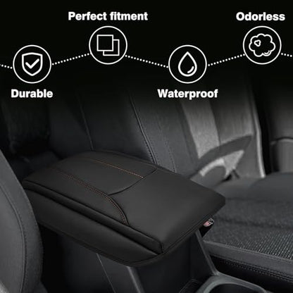 Armrest Cover for Subaru Forester 2025 Accessories