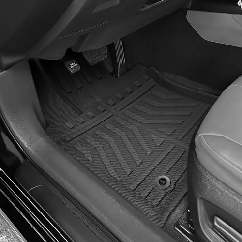 Car Floor Mats for Toyota Camry 2018