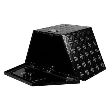 Trailer Tongue Box