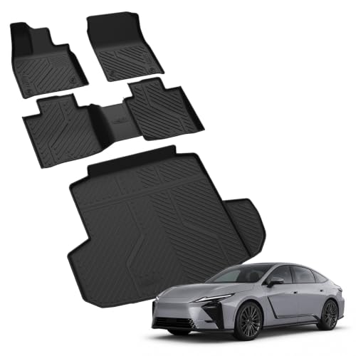 Floor Mats for Lexus ES 350e