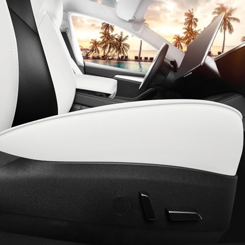 for Tesla Model 3 Seat Cover 2017