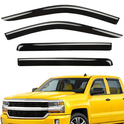 Extra Durable Window Deflectors Tape
