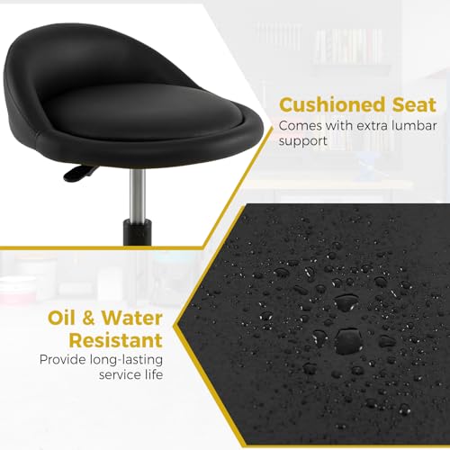 Mechanic Stool