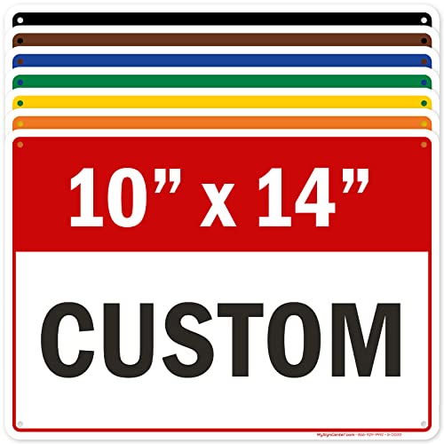 Custom Sign Custom Sign for Business