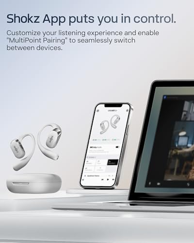 OpenFit 2+ Open