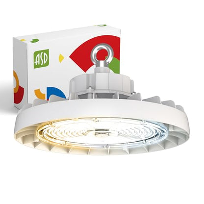 150W LED High Bay UFO Lighting