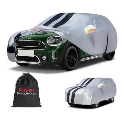 Multi Layer Car Cover Custom Fit for Mini Countryman