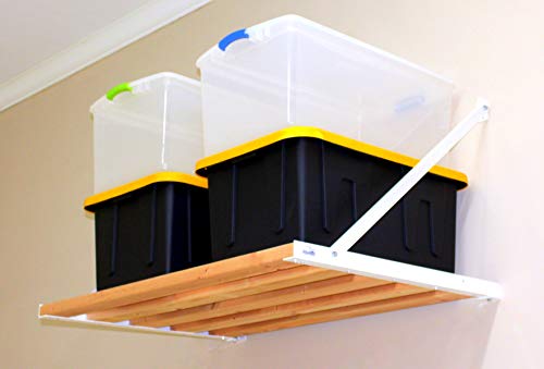Universal Garage Storage Kit