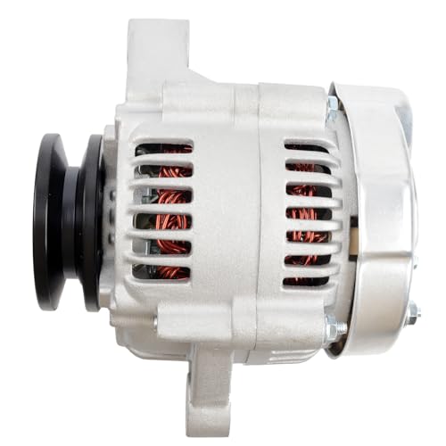 Ezexpreze New Alternator Compatible With Daihatsu Core Hijet Van OE#27060