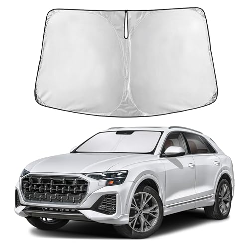 Windshield Sun Shade Fit for 2019