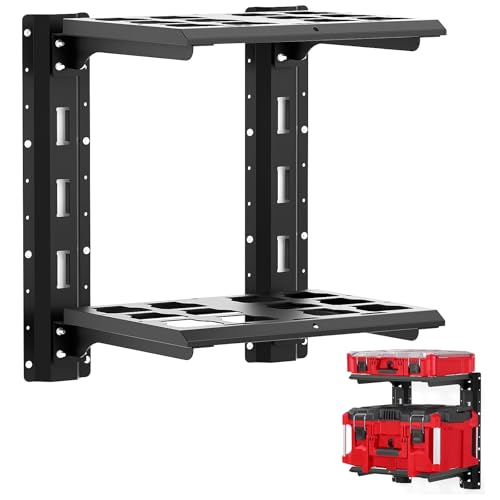 2 Shelf Racking Kit (2 Count)