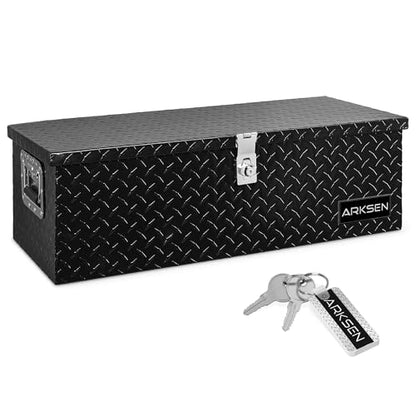 30" x 13" x 10" Truck Bed Tool Box