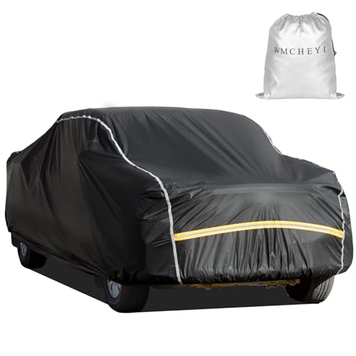 Pickup Truck Cover
