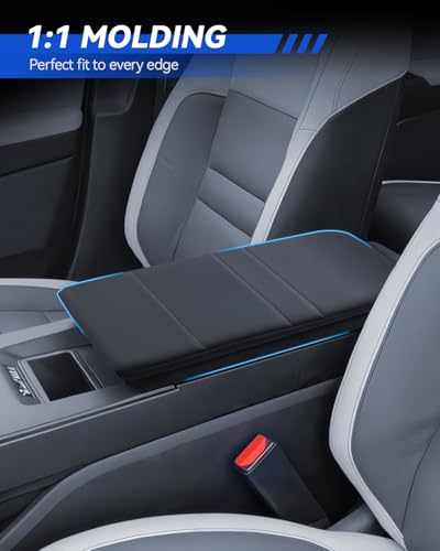 Armrest Cover for 2024 2025 Honda Prologue