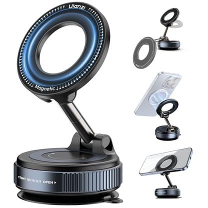 SK 25 Car Phone Holder for Magsafe