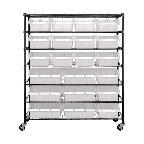 7 Tier NSF 21