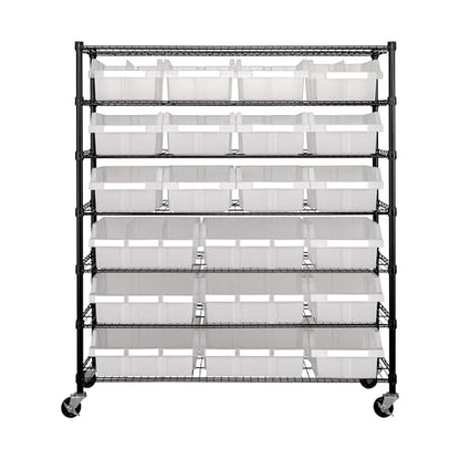 7 Tier NSF 21