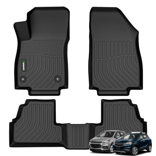 Floor Mats for 2014