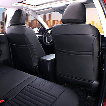 Accord Seat Covers Full Set Custom for Honda Accord LX