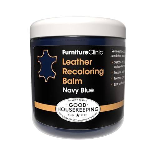 The Original Leather Recoloring Balm (8.5 Fl Oz)
