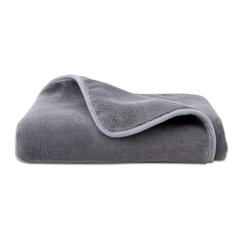 Super Absorbent Microfiber Car Drying Towel