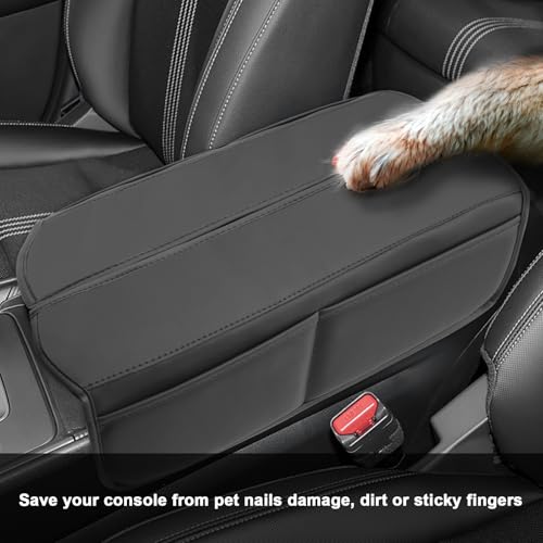 Compatible with Mazda CX50 Armrest Cover 2025 2026
