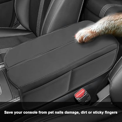 Compatible with Mazda CX50 Armrest Cover 2025 2026