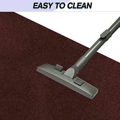 Custom Size Backed Non