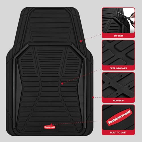 Car Mat Full Set All