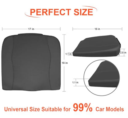 Car Seat Cushion