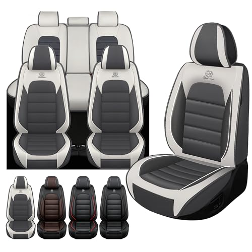 Car Seat Cover Fit for Nissan Frontier 2005
