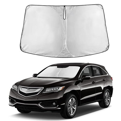 Windshield Sun Shade Fit for 2013