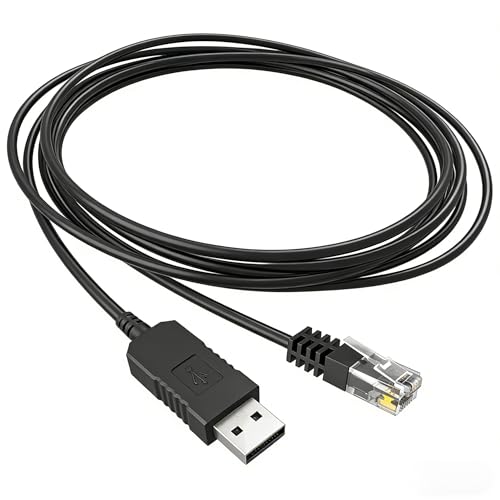 Radar Detector Power Cord for Beltronics