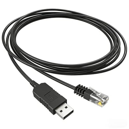 Radar Detector Power Cord for Beltronics