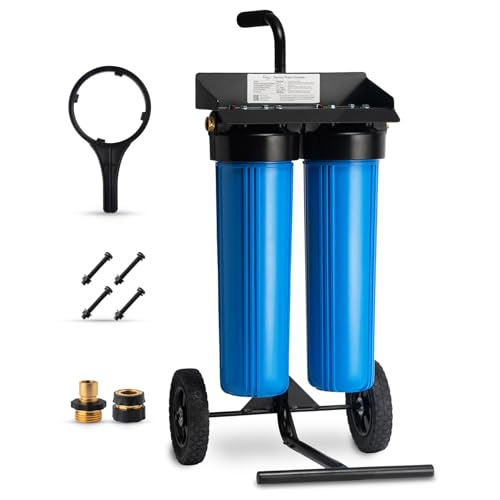 WGB22BD Spotless Water System for Car Wash