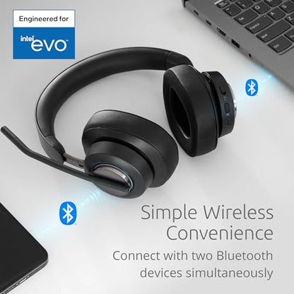 AH3X Bluetooth Headset