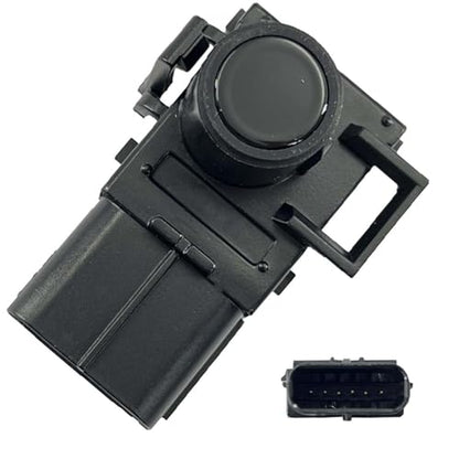 PDC Parking Sensor Bumper Aid Backup Reverse Parking Assit Sensor Compatible with RX350 2010